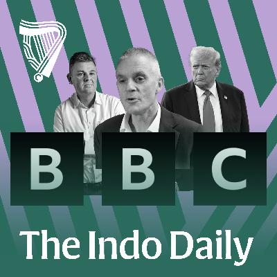 BBC’s week from hell: Is RTÉ’s Kevin Bakhurst the man to fix it? BBC’s week from hell: Is RTÉ’s Kevin Bakhurst the man to fix it?