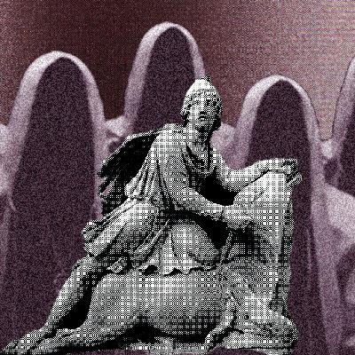 Ritual and Epihany in the Cult of Mithras with Peter Mark Adams