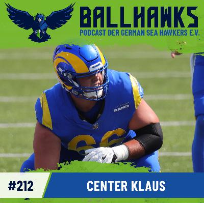 #212 – Center Klaus