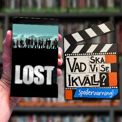 Till Högstbjudande - Lost - Den Mystiska Ön