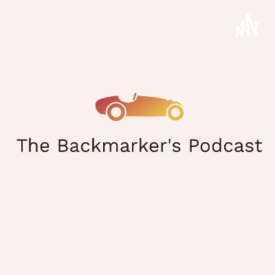 The #AzerbaijanGP Race Weekend Review // PER, VET, GAS Podium! ft Sascha - EP017 The #AzerbaijanGP Race Weekend Review // PER, VET, GAS Podium! ft Sascha - EP017