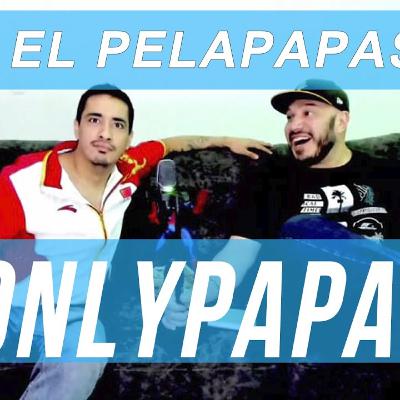 El Pelapapas 018