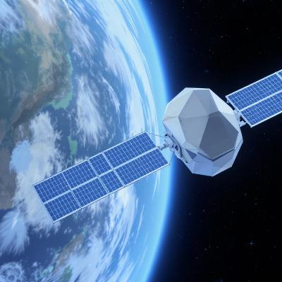 ICEYE：宇宙から地球を見守る次世代SAR衛星のイノベーター