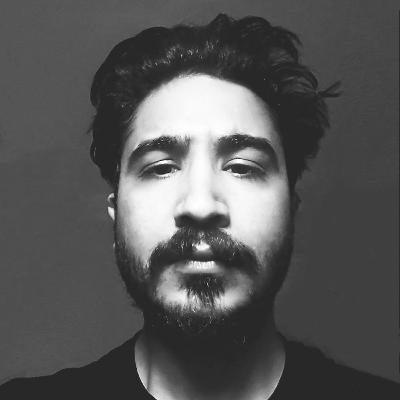 Tasarım Stüdyolarının Kendilerini Dünyaya İspatlama Dertleri Yok | Erman Yılmaz - Graphic Designer