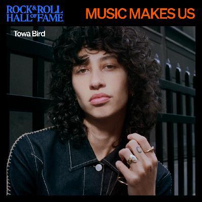 Towa Bird on the Lesbian Renaissance