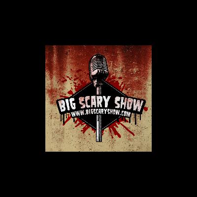BIG SCARY SHOW - Episode 354 - DER KRAMPUS IS COMING!