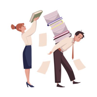 Thriving in Toxic Workplaces: Strategies to Succeed (ft. Eric Rosen)