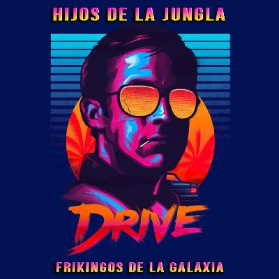 FRIKINGOS DE LA GALAXIA - 7X15 - LAS MEJORES PELÍCULAS DE ACCIÓN DEL SIGLO XXI