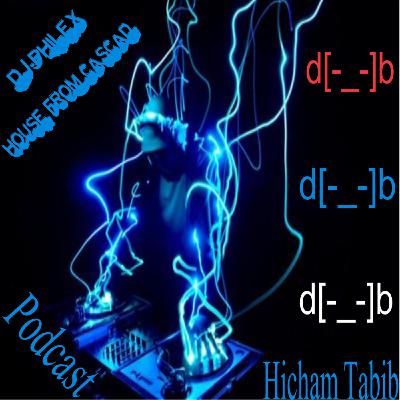 DJ-PHilex-live_House From Cascad Episode # 47