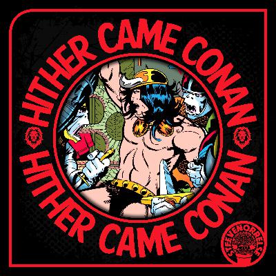 Conan the Barbarian #2 (Marvel: 1970) | Lair of the Beast-Men! | 6 Conan the Barbarian #2 (Marvel: 1970) | Lair of the Beast-Men! | 6