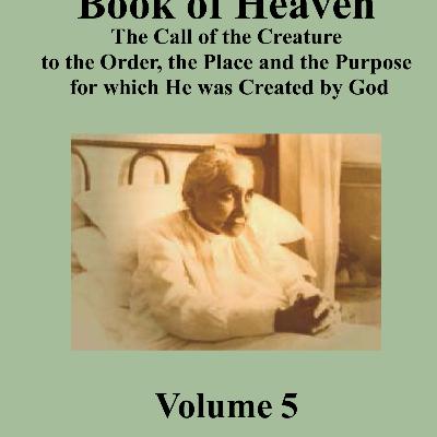 Book of Heaven - Volume 5