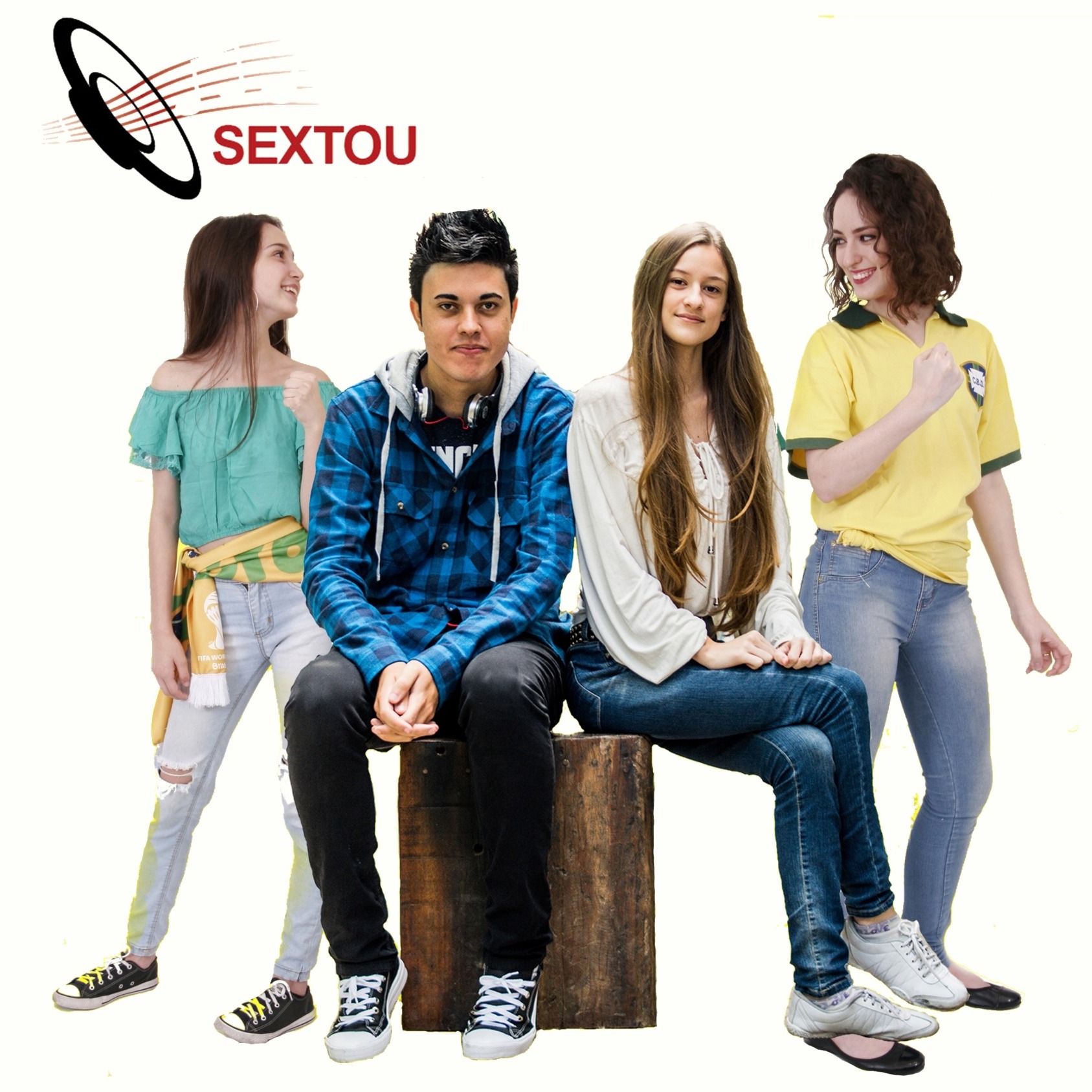 A Turma Do Sextou