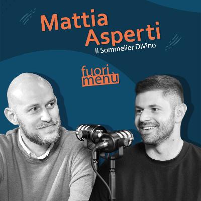 Mattia Asperti - Il Sommelier DiVino: come raccontare il vino in modo semplice 🍷