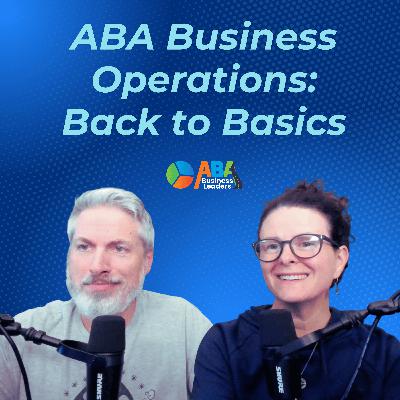 Operations Agreements: Back To Basics