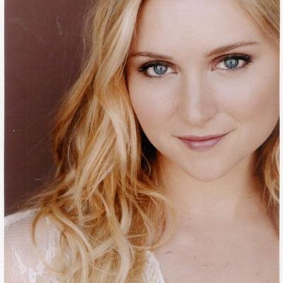 Episode 17 - "The 'Schmootz on Katherine Bailess" Episode 17 - "The 'Schmootz on Katherine Bailess"