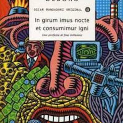 The Society of the Spectacle by Guy Debord The Society of the Spectacle by Guy Debord