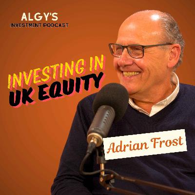 Why a flexible UK Equity Income strategy works for patient investors | Adrian Frost