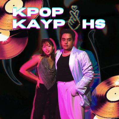 Ep 13: All You Need to Know For Kpop Concerts!