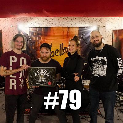 79. Wacken Abenteuer mit Expellow