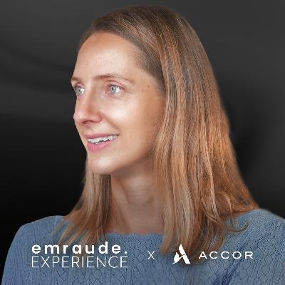 Gamification in Hospitality Operations Training - Pascaline Hazart (Global Head of Accor Academy)