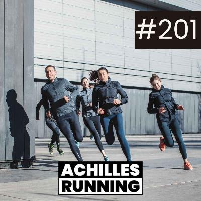 Mehr Biss. Mehr Tempo. Mehr Bestzeit – mit Tempohärte!