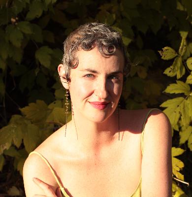 Samantha Zipporah on radical fertility & the politics of birth