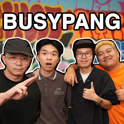 別人眼中的你才是你嗎？+ 大馬青年在西班牙的留學體驗 - 瘦虎肥龍 S6 EP5