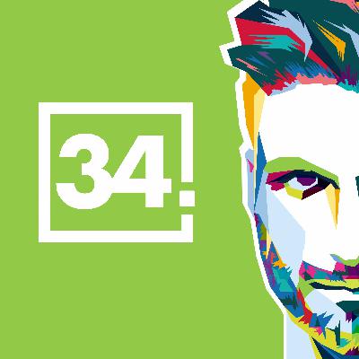 WE LOVE MEGAMIX 034 - MAY