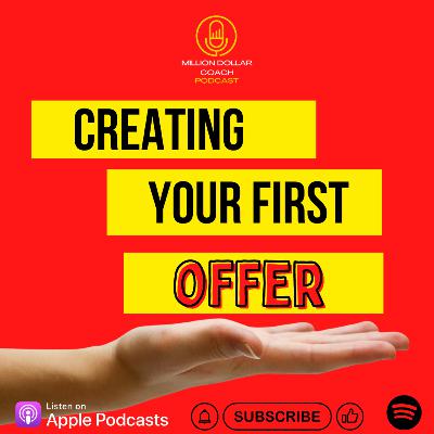 MDCP E32 - Creating Your First Offer MDCP E32 - Creating Your First Offer