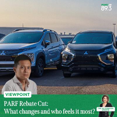 Budget 2026: Car scrap value cut in half. Renew COE, scrap or switch to EV? Budget 2026: Car scrap value cut in half. Renew COE, scrap or switch to EV?