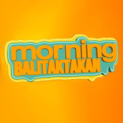 MORNING BALITAKTAKAN APRIL 29, 2021