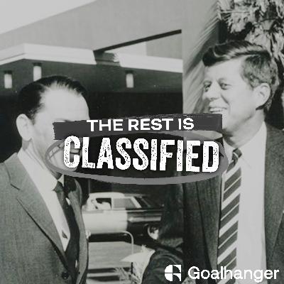 94. JFK vs the CIA: Fighting in Cuba (Ep 5)