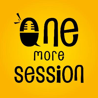 Session 29: Okay, What's Next? (Feat. The Cast Of Dark October)