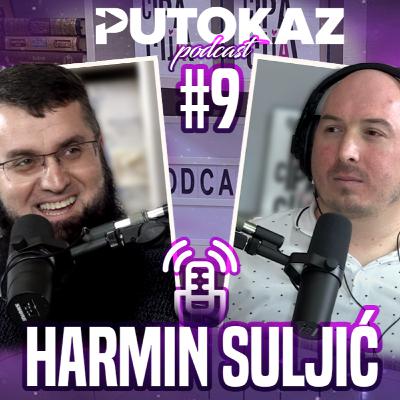 9. Harmin Suljić - Ratni put jednog medresanta, Dobročinsvo & Uspjeh u životu 9. Harmin Suljić - Ratni put jednog medresanta, Dobročinsvo & Uspjeh u životu