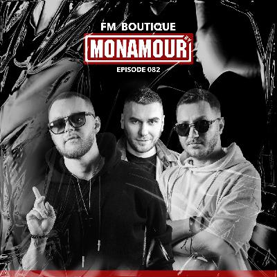 Monamour - FM Boutique 082