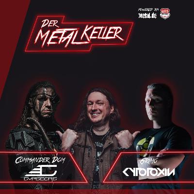 Reise nach Tschernobyl (feat. Cytotoxin & Cypecore)