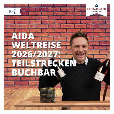 #52 | Cruise Alert 20.11.2025