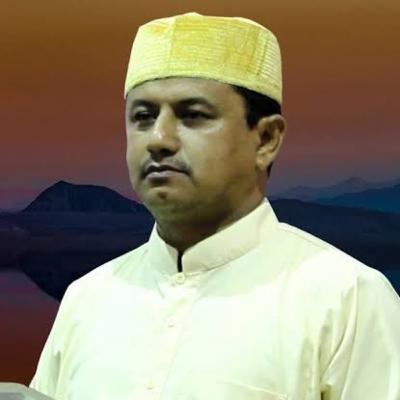 Ustadz Hafizh Lukman