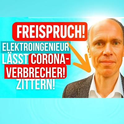 #9 Freispruch! Staatsanwalt außer sich! Damit hat niemand gerechnet! - mit Meinrad Spitz