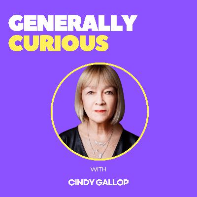 Cindy Gallop's Call to Action: Fund Women Now | SPECIAL EDITION