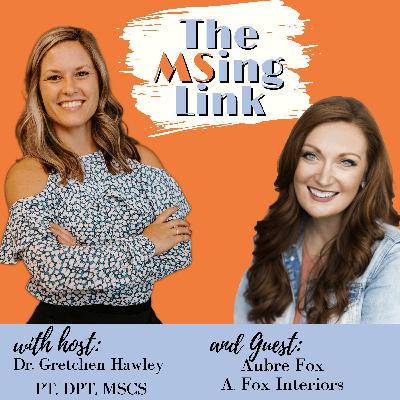 257. MS Home Modifications That Don't Look Medical: Accessible Design Tips for Balance, Fatigue & Safety