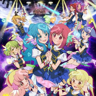 《AKB0048》上：秋元康如何用动画，给二次元铺了一条“追星不归路”