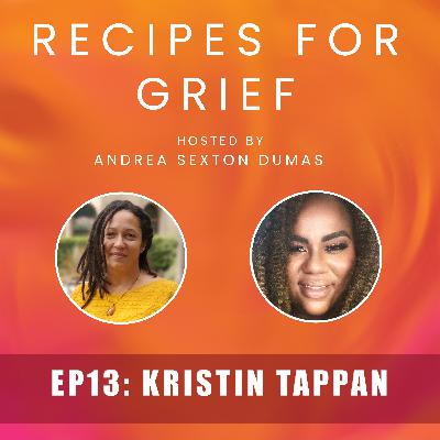 Ep. 13 Kristin Tappan