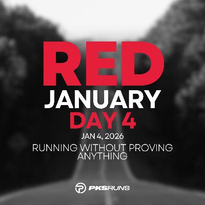 Day 4 | Running Without Proving Anything