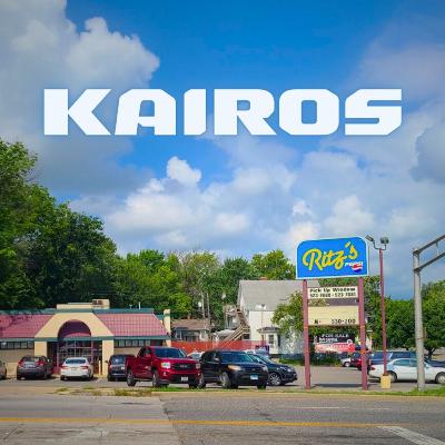 Kairos: Chapter 11 Kairos: Chapter 11