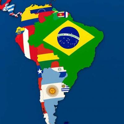 CHILE Y COLOMBIA DATOS IMPORTANTES