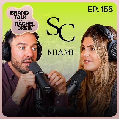 E155 - Pre-SalonCon Chat!