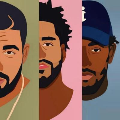 Drake & J Cole Vs The Rap Industry Drake & J Cole Vs The Rap Industry