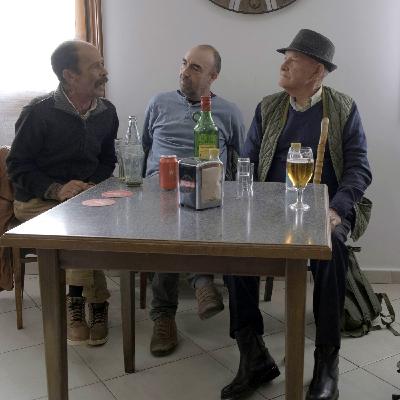 ONES DE MOTS 11 > GLOSAT A S'AUBA AMB ES VERDEROL