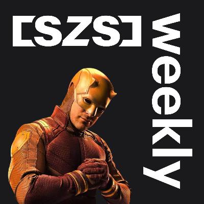 💥 La semana de Daredevil
